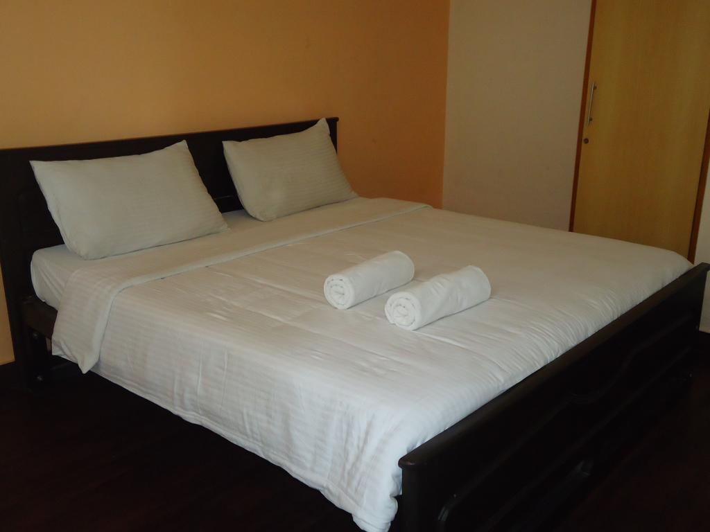 Sri Sai Comforts Hotel Bangalore Camera foto